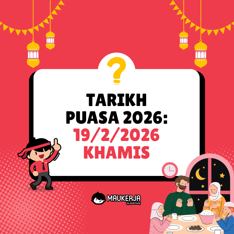 Bila Puasa 2026